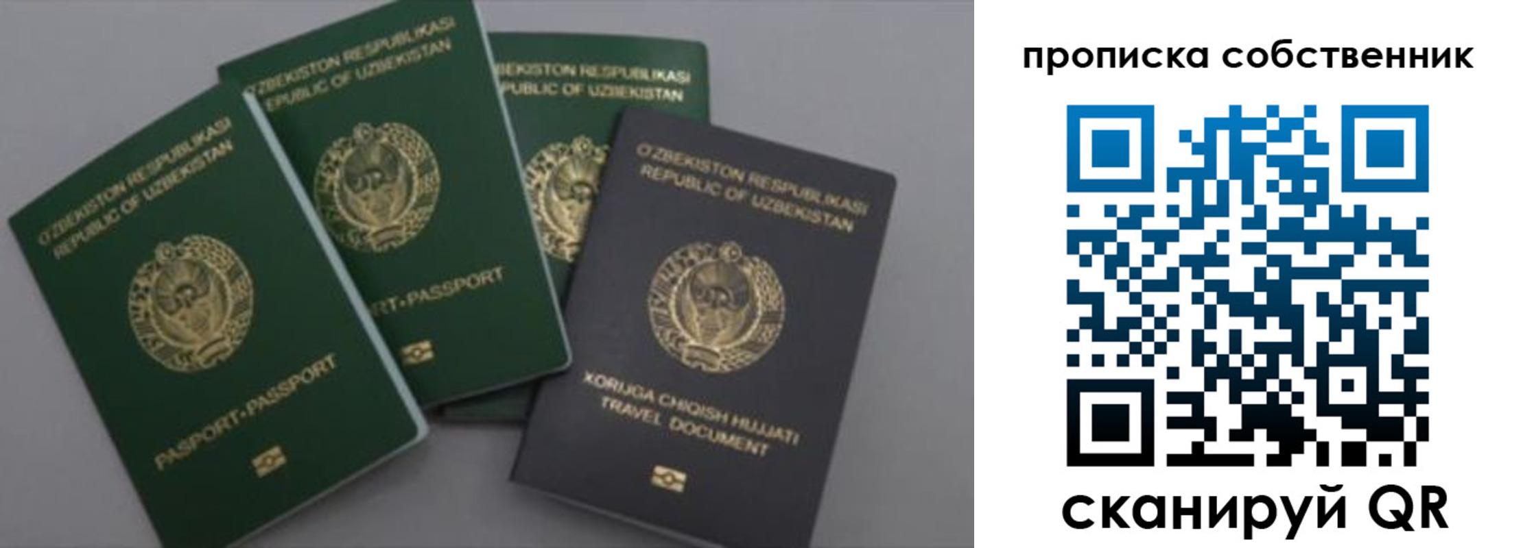прописка штамп в Стародубе